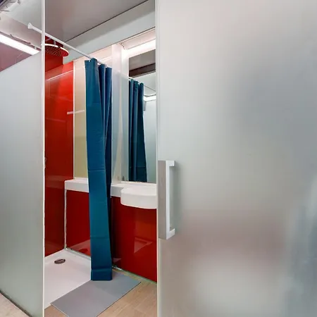 03 - Le Lokup - Wifi - Proche Tram Reims