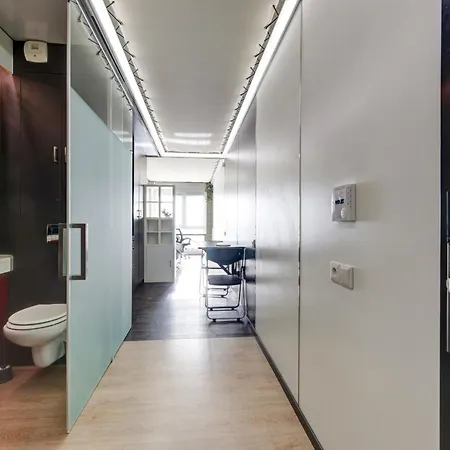 Apartament 03 - Le Lokup - Wifi - Proche Tram Reims