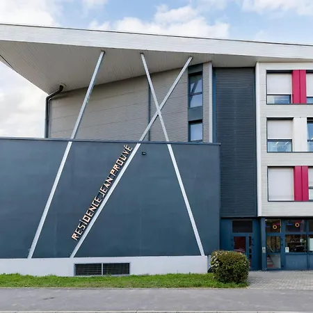 Apartament 03 - Le Lokup - Wifi - Proche Tram *