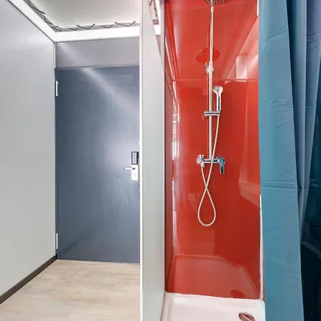 Apartment 03 - Le Lokup - Wifi - Proche Tram Reims