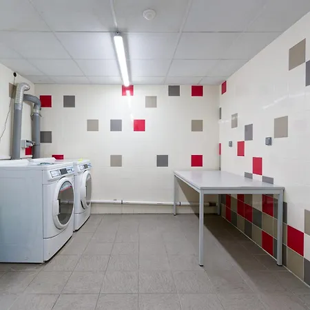 Apartment 03 - Le Lokup - Wifi - Proche Tram Reims