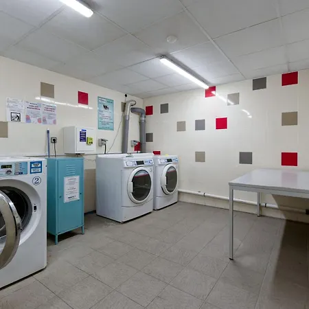 03 - Le Lokup - Wifi - Proche Tram Apartment Reims