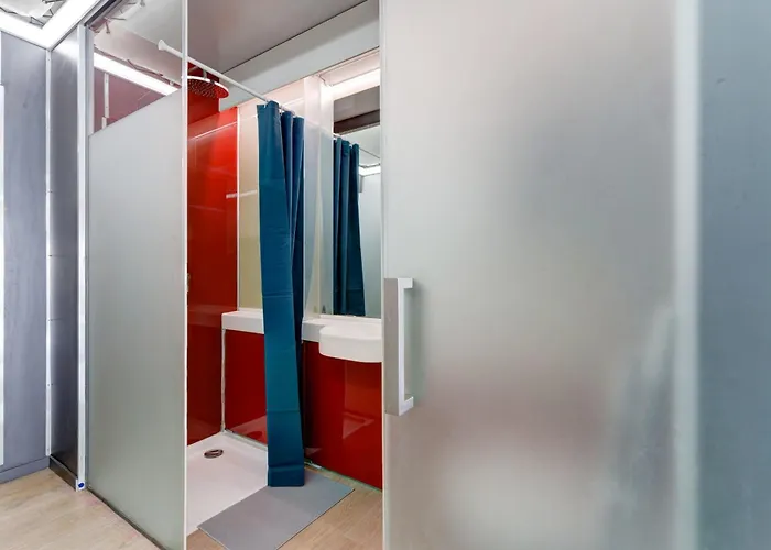 03 - Le Lokup - Wifi - Proche Tram Reims