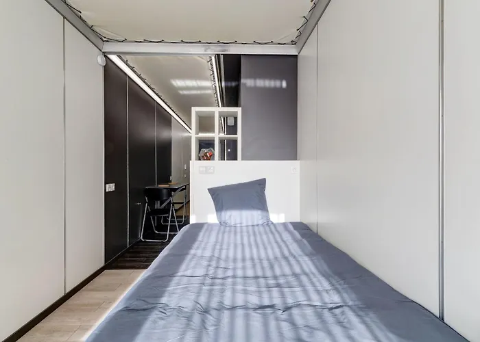 03 - Le Lokup - Wifi - Proche Tram Reims