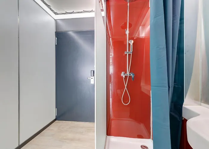 Apartament 03 - Le Lokup - Wifi - Proche Tram Reims