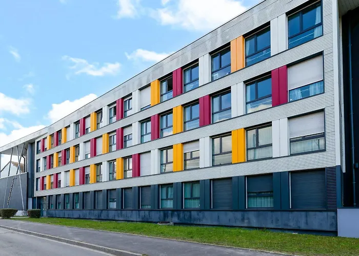 Apartament 03 - Le Lokup - Wifi - Proche Tram