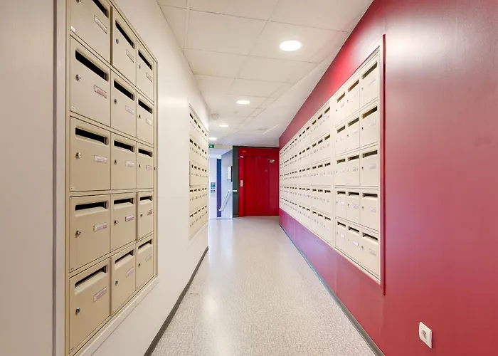 Apartament 03 - Le Lokup - Wifi - Proche Tram *