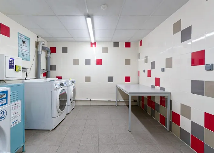 Apartament 03 - Le Lokup - Wifi - Proche Tram Reims