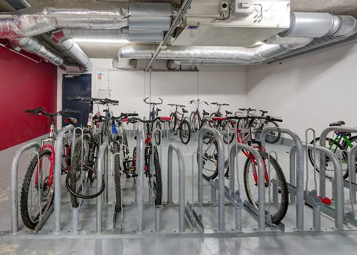 Apartament 03 - Le Lokup - Wifi - Proche Tram *