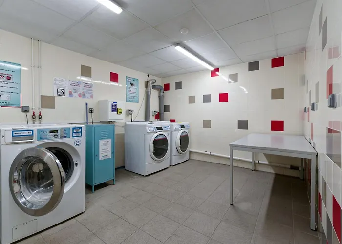 03 - Le Lokup - Wifi - Proche Tram Apartament Reims