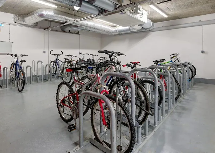 Apartament 03 - Le Lokup - Wifi - Proche Tram *